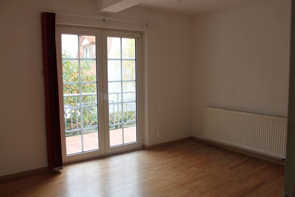 Location Appartement 5 pièces 134m² WISSEMBOURG 67160 - Photo 1