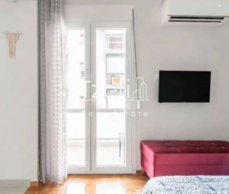 Studio/Γκαρσονιέρα για ενοικίαση Κουκάκι - Παιδική Χαρά (Κουκάκι - Μακρυγιάννη) - Photo 4