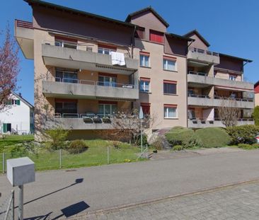 4.5 Zimmer-Wohnung - Photo 6