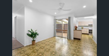 Freshly Updated Family Home with Large Fully Fenced Backyard - Photo 3