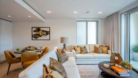 Garrett Mansions, W2, London - Photo 5