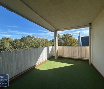 Location Appartement 3 pièces 69m² ST GERMAIN EN LAYE 78100 - Photo 5