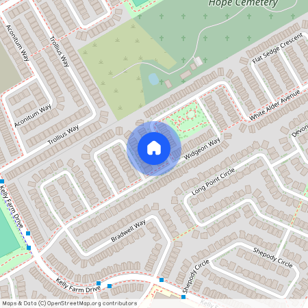 673 White Alder Avenue, Blossom Park - Airport And Area