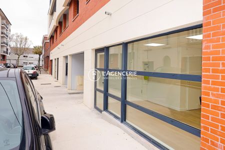 Immobilier Professionnel à louer Albi - Photo 2