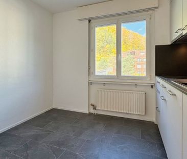 Modernes wohnen im Grünen und doch nahe der Stadt - Foto 4