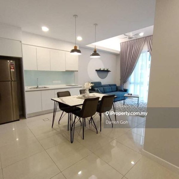 The Sentral Suites, Kl Sentral - Foto 1