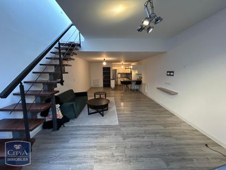 Location Appartement 3 pièces 78m² ARGENTEUIL 95100 - Photo 5