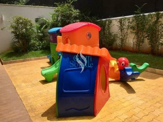 Apartamento Para Alugar Em Cidade Monções - São Paulo/sp. - Photo 1