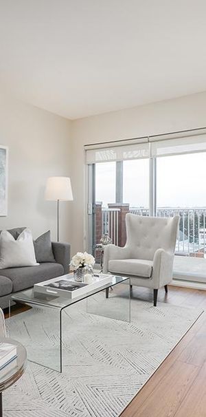 MAGNIFIQUES APPARTEMENTS 3-1/2 DE TYPE CONDO À SAINTE-THÉRÈSE - Photo 1