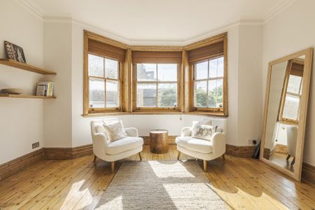 King Edward Mansions, Fulham Road, Hammersmith and Fulham, London, SW6 - Photo 3