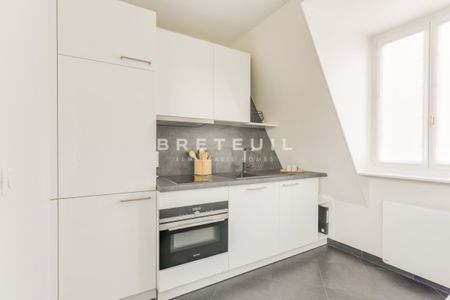 Appartement à louer à Paris 1Er - Photo 5