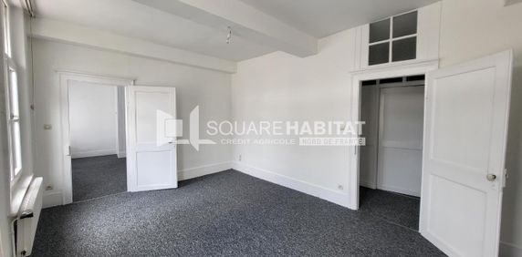 Location Appartement 67m² ST OMER 62500 - Photo 2