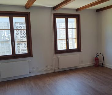1.5 Zimmer, 52 m² - Photo 5