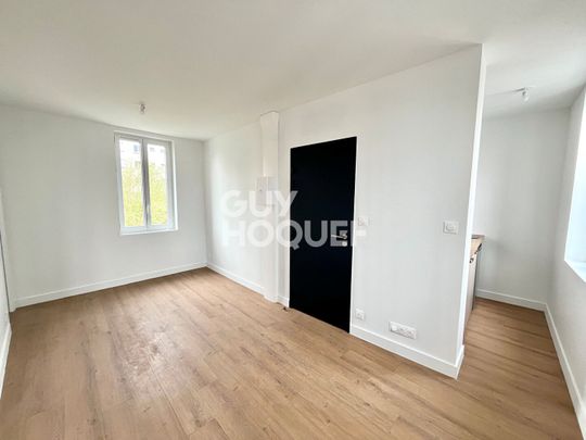 Location Appartement 1 pièce 22m² - Photo 1