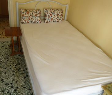 Studio/Γκαρσονιέρα για ενοικίαση Σκάλα Νέων Επιβατών (Θερμαϊκός) - Photo 4