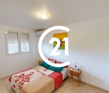 Location Appartement 41.34m² 2 pièces Fort de france - Photo 5