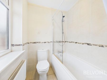 1 bedroom terraced house to rent - Photo 5