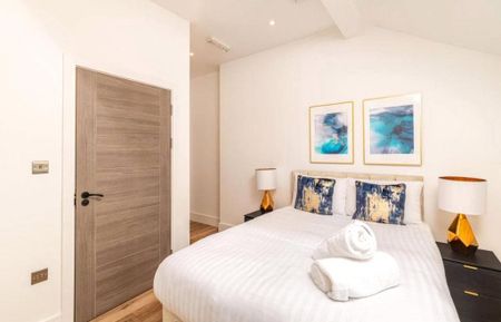 2 bedroom apartment to rent - Photo 4