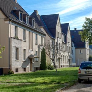 Charmante 3-Zimmer-Etagenwohnung in Recklinghausen  74,83 m² auf der 1. Etage rechts - Photo 3