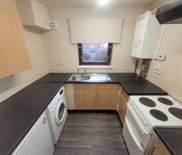 54 Clepington Court, Coldside, Dundee - Photo 2