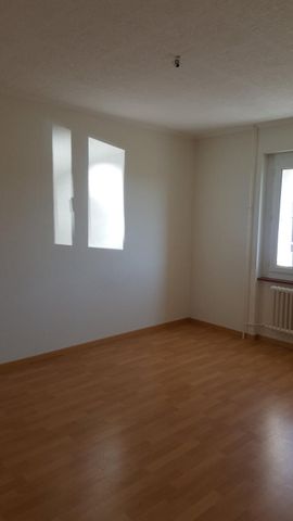 Boucle-de-Cydalise 8, apartment 3rd South - Foto 4