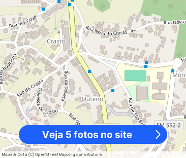 Arrendo quartos em Gondomar - Foto 1