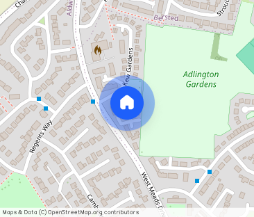Hampton Court, Bognor Regis, PO21 - Photo 1