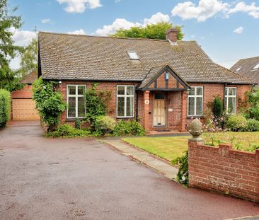 4 bed detached bungalow to rent in Salts Avenue, Loose, ME15 - Photo 4