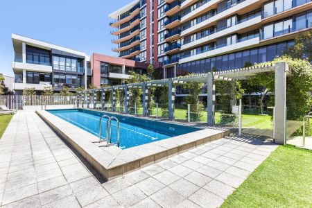 303/163 Cremorne Street, - Photo 4