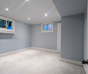 For Lease - 9 Hiley Avenue Unit# Lower, Ajax, Ontario - Photo 6