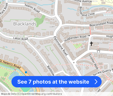 Elphinstone Road, Hastings - Photo 1