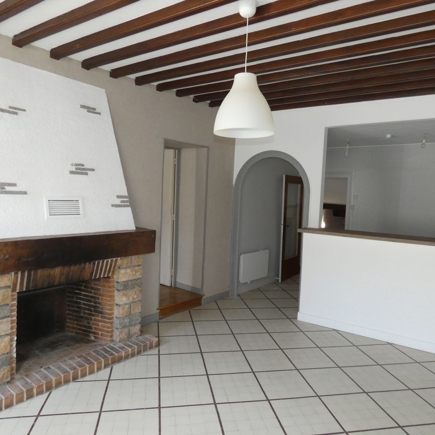 Location Appartement 3 pièces 65m² BEAUNE 21200 - Photo 1