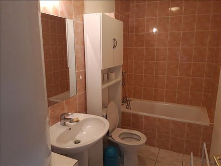 2 pièces - 46,97 m² - 2ème étage - Colocation non autorisée - Photo 5