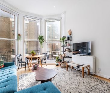 2 bedroom apartment to rent - Photo 1