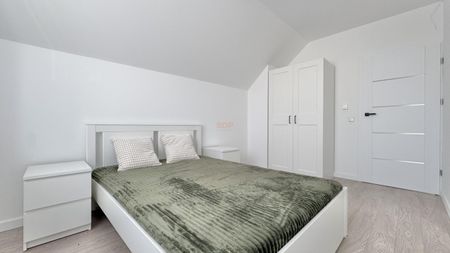 komfortowy dom wolnostojący | ogród | cicha i spokojna okolica - Photo 4