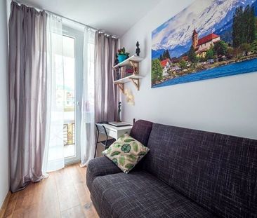 Pokój, ul. Budziszyńska - Photo 5