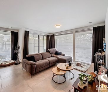 Gelijkvloers appartement te huur in Knesselare - Foto 2