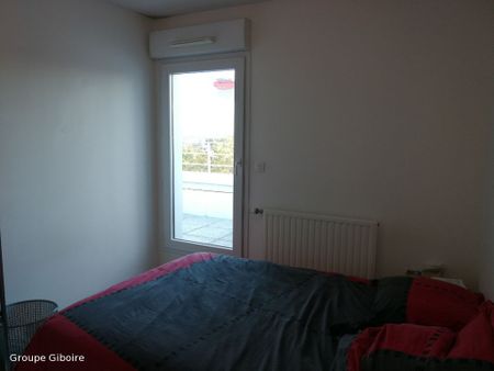 Appartement T4 à louer - 85 m² - Photo 3