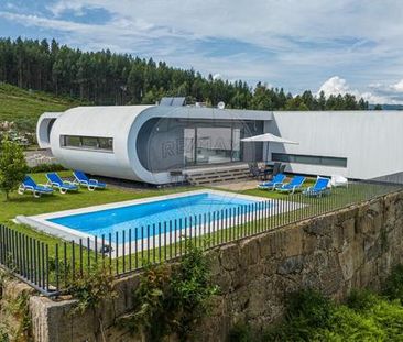 Moradia T3 - Photo 6