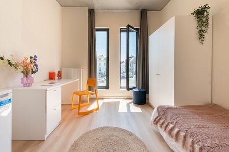 Residentie Sint-Pietersplein - Foto 3