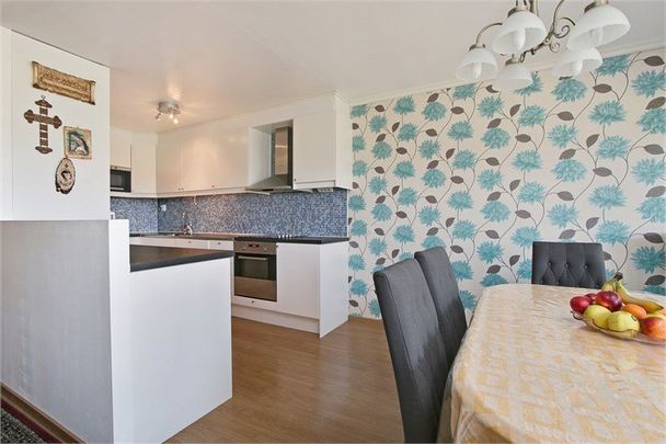 Nämndemannavägen, Norsborg - Photo 1