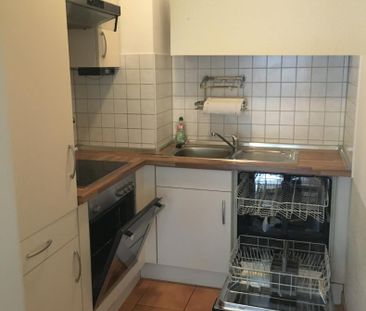 1 Zimmer Wohnung für Singles ! - Photo 3