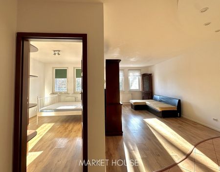 top centrum !!! 2 pok. garaż - Фото 3