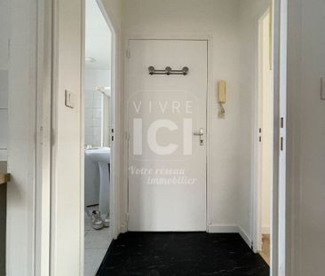 Location Appartement 2 pièces 30m² - Photo 6