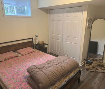 For Lease - 242 Farley Drive Unit# Lower, Guelph, Ontario - Photo 3