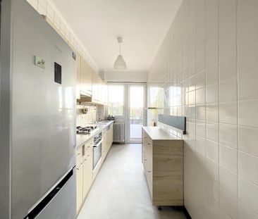 Place Brugmann/Molière : Beautiful 2 bedroom apartment - Photo 3