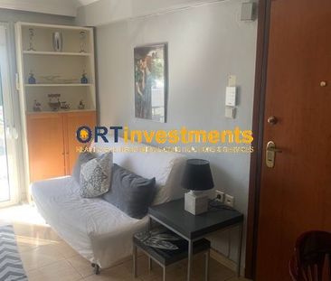 Studio/Γκαρσονιέρα για ενοικίαση Άγιος Παύλος (Άγιος Παύλος) - Photo 4