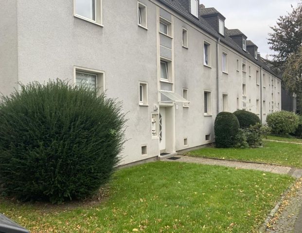 Kurzfristig frei! 2-Zimmer-Wohnung in Bochum Riemke - Foto 1