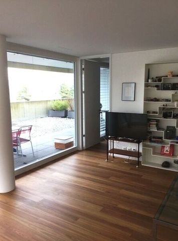 21/2-ROOM APARTMENT IN BERN - WABERN, FURNISHED, TEMPORARY - Photo 2