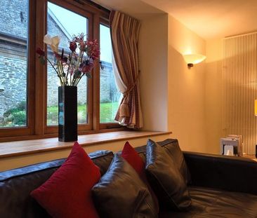 1 bedroom house to rent - Photo 1